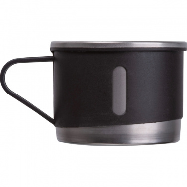 Logotrade reklaamkingituse foto: Termospudeliga komplekt ICELAND