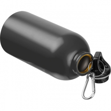 Logo trade meene pilt: Roostevabast terasest pudel New York