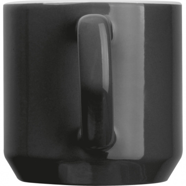 Logo trade reklaamkingi pilt: Keraamiline kruus KYIV