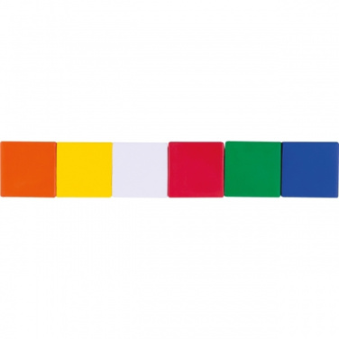 Logo trade ärikingi pilt: Stressipall kuubik DIJON