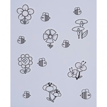 Logotrade reklaamkingi foto: Akvarelliraamat ANGERS