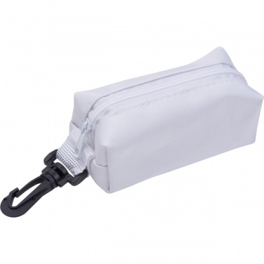 Logo trade reklaamtooted foto: Värviliste pliiatsitega pinal CARLTON