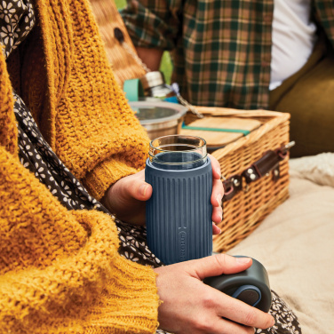 Logotrade firmakingid pilt: Black+Blum klaasist reisikruus 340ml