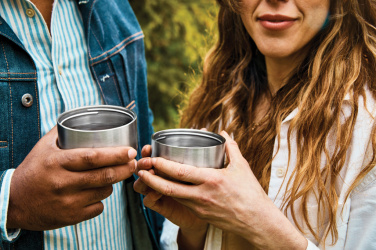 Logo trade reklaamkingi pilt: Black+Blum Explorer termos Duo 1L