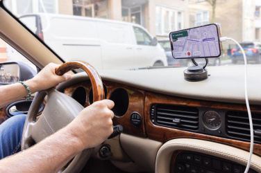 Logo trade meened foto: Terra 360 RCS universaalne telefonihoidik