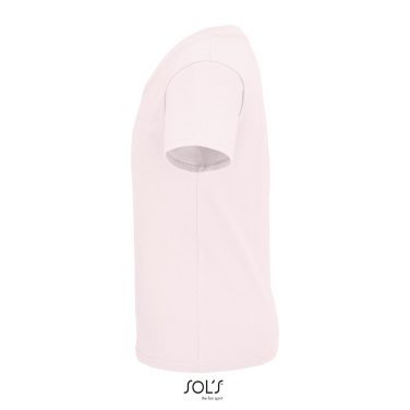 Logotrade reklaamtooted pilt: PIONEER KIDS T-SHIRTORGANIC