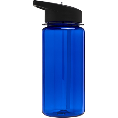 Logotrade reklaamtoote foto: H2O Active® Octave Tritan™ 600 ml tilaga spordipudel