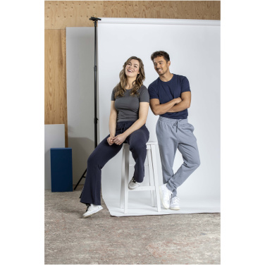 Logotrade firmakingid pilt: Azurite lühikeste varrukatega meeste orgaaniline T-särk