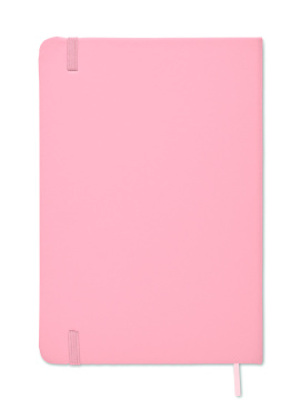 Logotrade reklaamtooted pilt: A5 märkmik 96 joonelist lehte