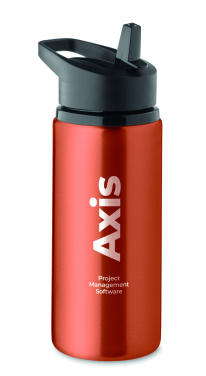 Logo trade reklaamtoote pilt: SPOT joogipudel 500 ml