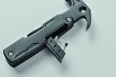 Logo trade meene pilt: Mitmeotstarbeline haamer