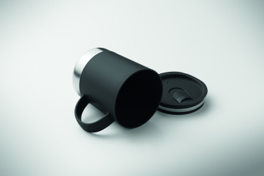 Logo trade meene pilt: BEAKER üheseinaline kruus 300ml