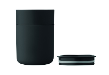 Logotrade reklaamkingitused pilt: GOBLET PP termoskruus 330ml