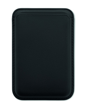 Logo trade reklaamkingitused foto: KARTA magnetiline krediitkaardihoidja