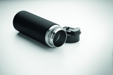 Logotrade reklaamkingituse foto: SUMA GRIP topeltseinaga pudel 500 ml