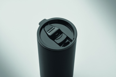 Logotrade firmakingituse foto: DUALUSE 2 ühes pudel 610ml