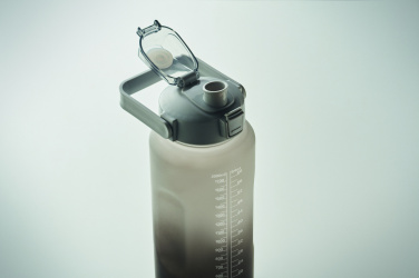 Logotrade reklaamkingid pilt: ACTIVATE MAX RPET veepudel 2000ml