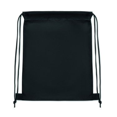 Logotrade firmakingitused pilt: SHOOP KIDS nööridega kott 190T RPET-ist