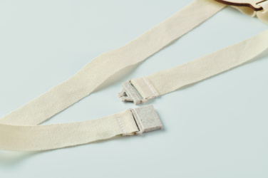 Logotrade reklaamkingituse foto: BEST puidust medal