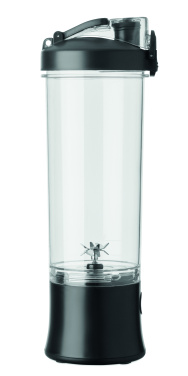 Logotrade reklaamtoote foto: MIXIE kaasaskantav smuutiblender