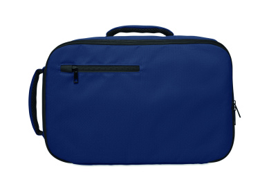 Logo trade ärikingi pilt: FLYSAFE käsipagasi seljakott