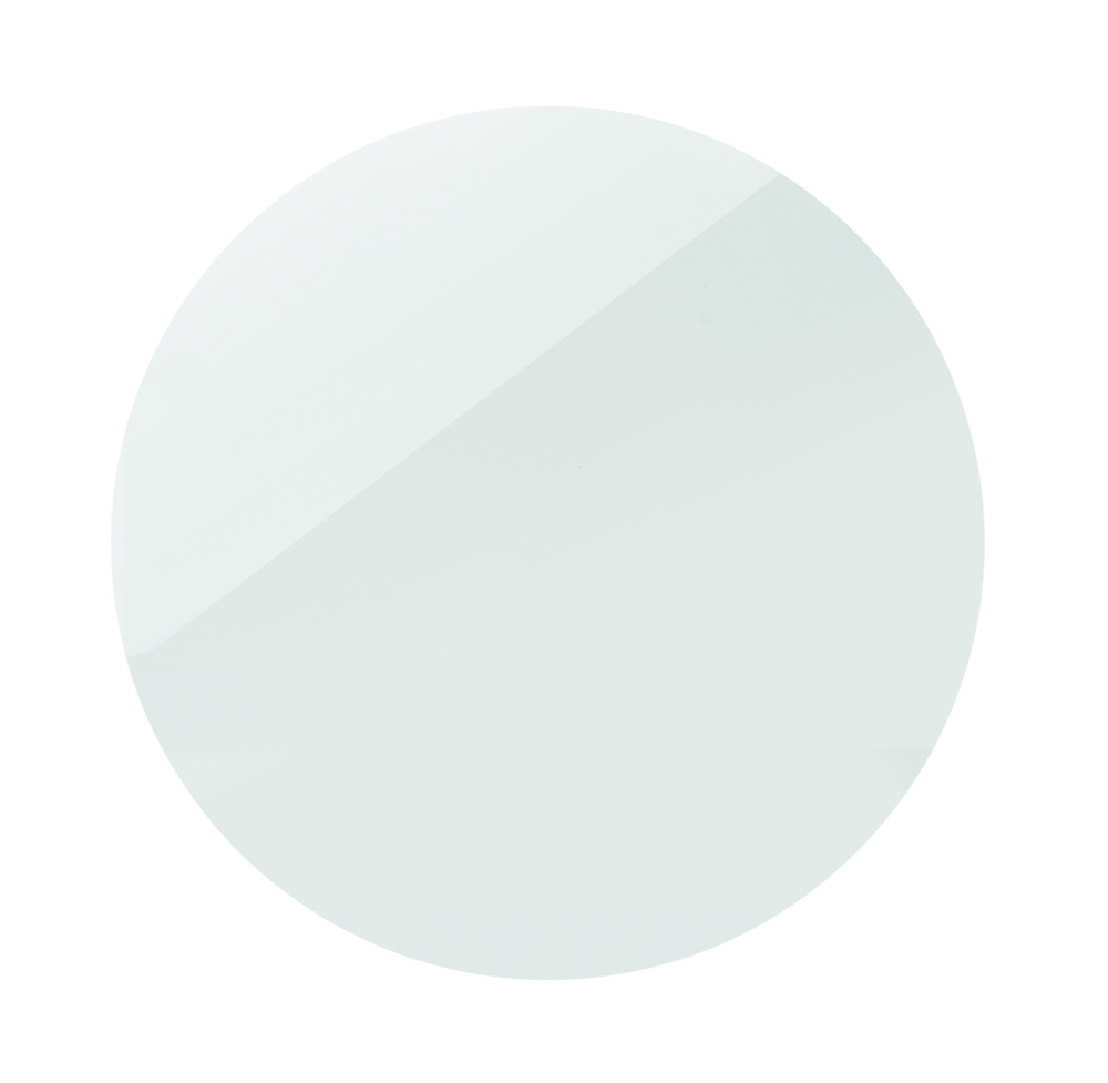 Logo trade firmakingid foto: MAGROUND ümmargune magnet PVC-st