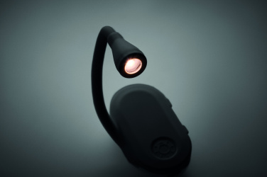 Logotrade reklaamtooted pilt: SCENE laetav raamatulamp