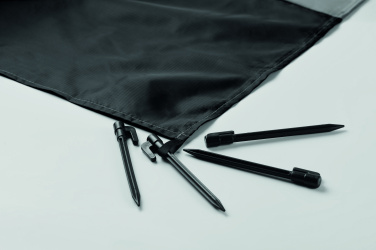 Logotrade ärikingituse foto: Kerge ja suur rannamatt NOSAND