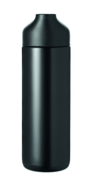 Logo trade meene pilt: HITHERE kinkekomplekt termospudeli ja vihmavarjuga