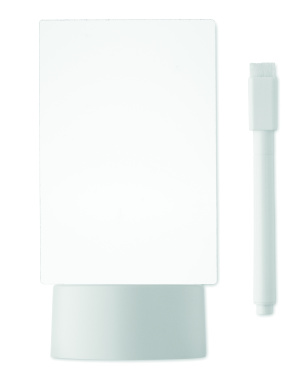 Logotrade reklaamtooted pilt: LEDMEMO valgustatud LED-märkmetahvel