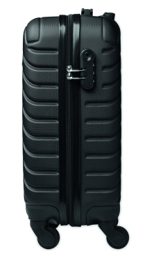 Logo trade firmakingid foto: TREMONT reisikohver