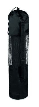 Logotrade reklaamkingituse foto: Joogamatt EVA 4,0 mm kotiga