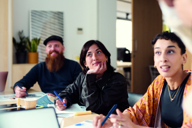 Logotrade ärikingitused pilt: Nisuõled/ABS push-tüüpi pliiats