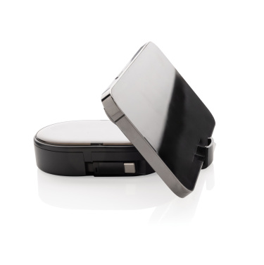 Logo trade ärikingi pilt: Chargevix RCS rplastic multifunktsionaalne 60W laadimiskomplekt