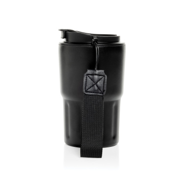 Logotrade reklaamtoote foto: Swiss Peak luksuslik kinkekomplekt termoskruusiga