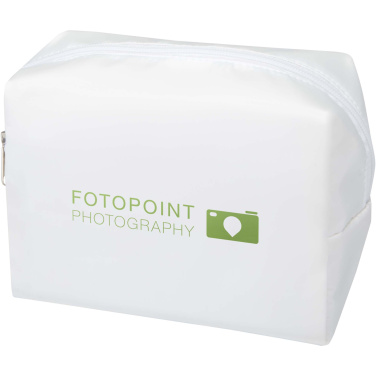 Logotrade meened pilt: Muse GRS RPET tualett-tarvete kott