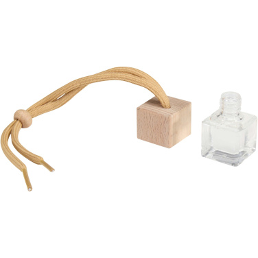 Logotrade meened pilt: Ono auto õhuvärskendaja