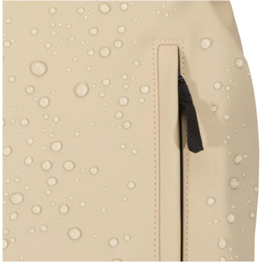 Logotrade reklaamkingituse foto: Resi Plus 15" GRS vargusvastane seljakott 18L