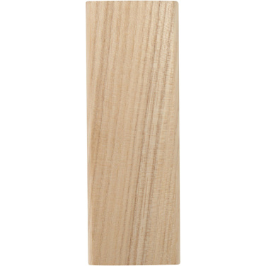 Logo trade reklaamkingi pilt: Maro auto õhuvärskendaja