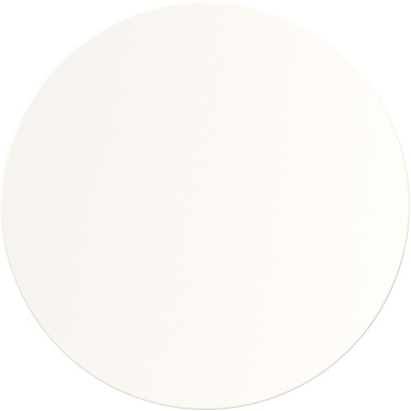 Logotrade ärikingi foto: Lumin ümmargune tassialus