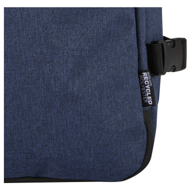 Logo trade reklaamkingitused foto: Libra 17" GRS käsipagasi seljakott 25L