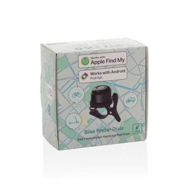 Logo trade ärikingid foto: RCS-rattakell ülemaailmse asukoha määramisega