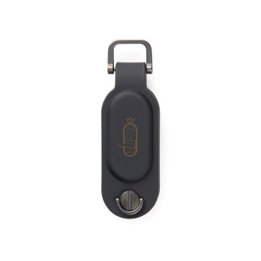 Logotrade ärikingituse foto: VINGA Baltimore RCS key finder Dual võtmehoidjaga