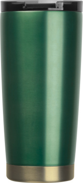 Logotrade meene foto: Termoskruus La Louviere MoLu