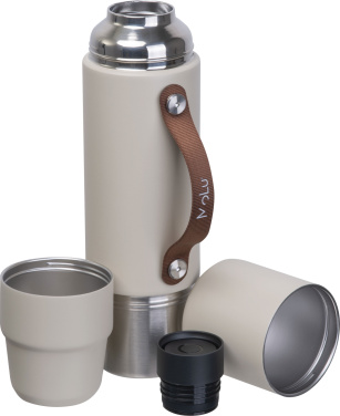 Logo trade reklaamtooted foto: Termospudel Le Bourget MoLu