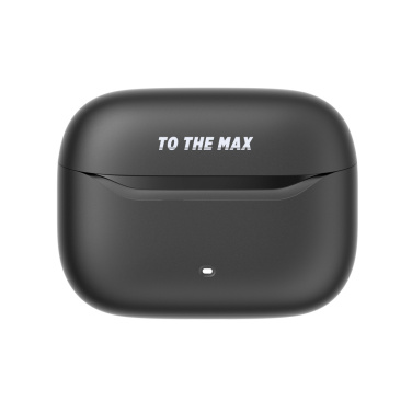 Logo trade firmakingitused foto: Urban Vitamin Ventura RCS hübriidsed ANC ja ENC kõrvaklapid