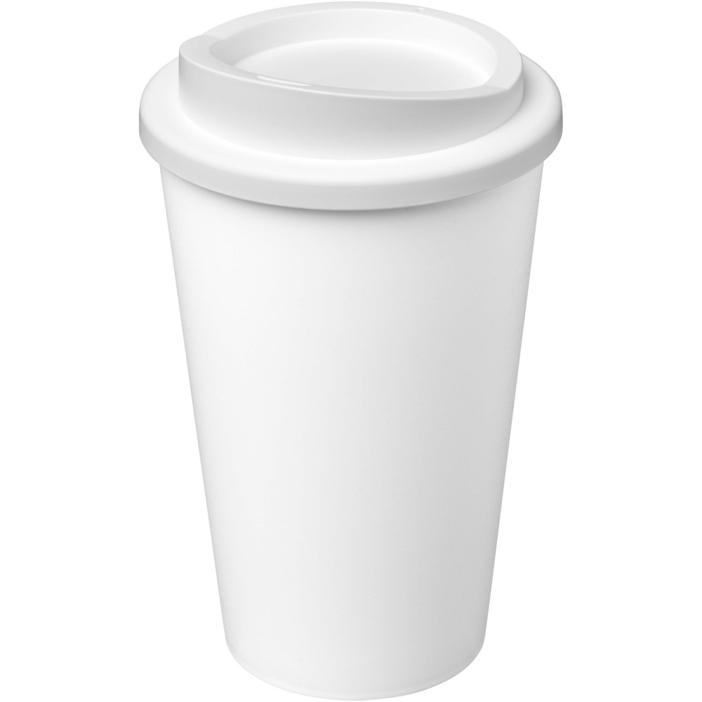 Logo trade meene pilt: Americano® POP 350 ml termospudel