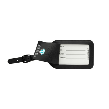 Logo trade reklaamkingitused foto: Globefind Dual RCS pagasisilt ülemaailmse asukoha määramisega