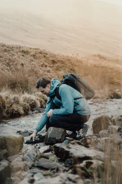 Logotrade reklaamkingitused pilt: Nordic Drift RCS reisiseljakott 25L