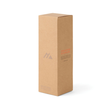 Logotrade ärikingituse foto: Nordic Drift Trail Ultra Light Titanium 600ml veepudel